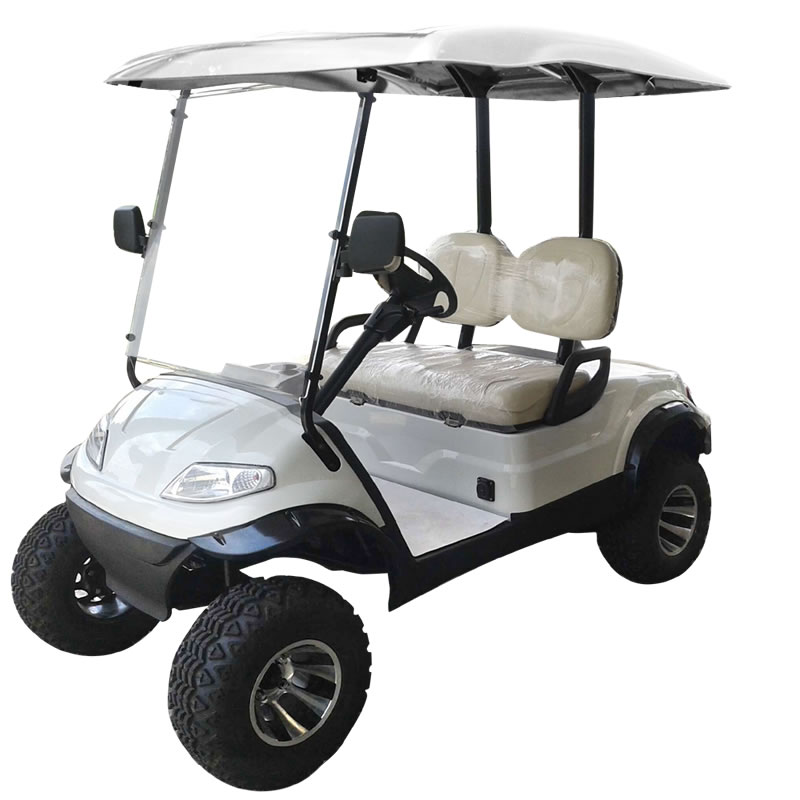 New & Used Golf Carts_K&E International (HK) Co., Ltd